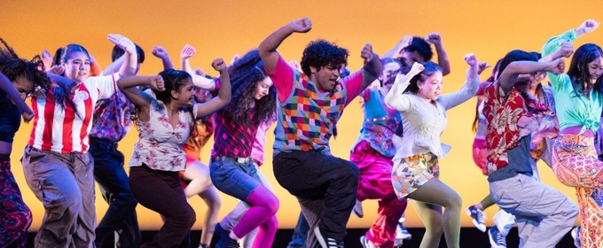 Jan Svendsen Weiss Named Chair of Rosie’s Theater Kids Advisory Board