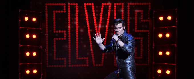 Review: A Heartthrob with Heart: HEARTBREAK HOTEL at Beef & Boards