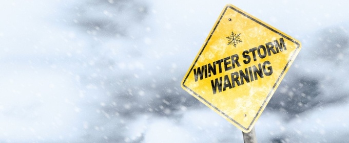 Theaters Cancel Performances Due to Severe Weather - Updating Live