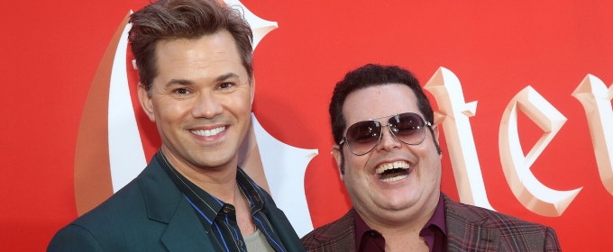 Josh Gad and Andrew Rannells to Headline STAY TUNED Comedy Series Adaptation