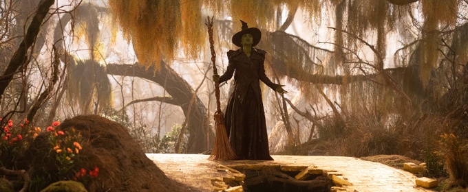 WICKED: FOR GOOD Dominates Box Office with $30+ Million in Preview Showings