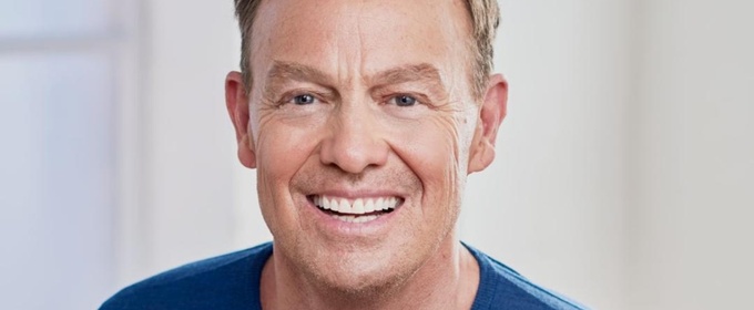 Jason Donovan Joins the Cast of Disney's HIGH SCHOOL MUSICAL at Lowry, Salford