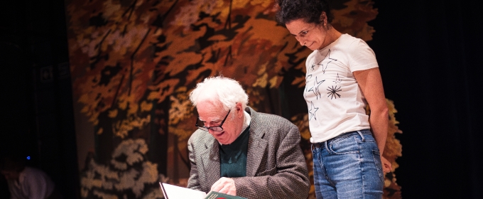 Review: AUTUMN, Park Theatre