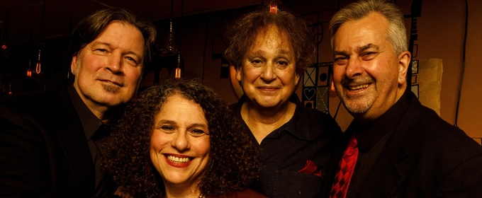 Review: The Legendary Performer Returns with SIDNEY MYER RIDES AGAIN at Pangea