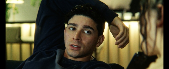 Exclusive: Isaac Powell on THE MOMENT, Next Theater Project & More