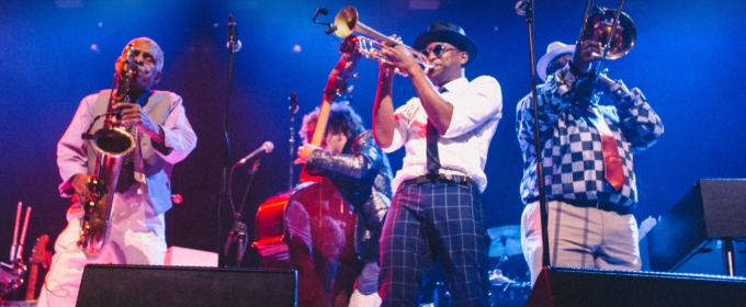 Preservation Hall Brings New Orleans Jazz to Lincoln