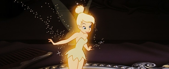 Tinker Bell Live-Action Series in Development at Disney+