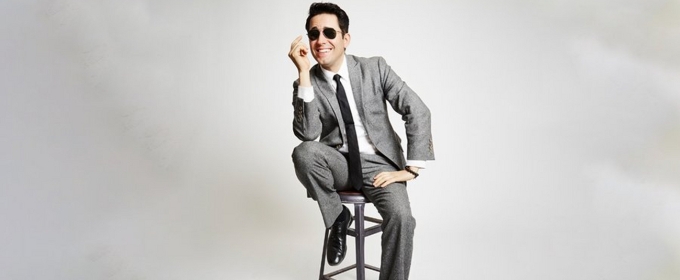 John Lloyd Young to Return to 54 Below in November