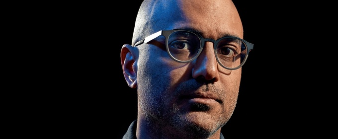 Milwaukee Rep Commissions New Play by Pulitzer Prize-Winner Ayad Akhtar
