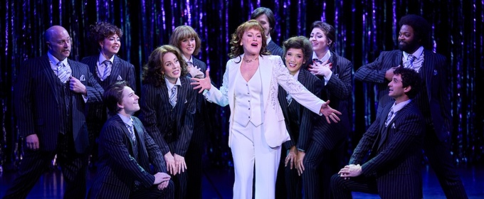 Review: 9 TO 5 Clocks In At Village Theatre