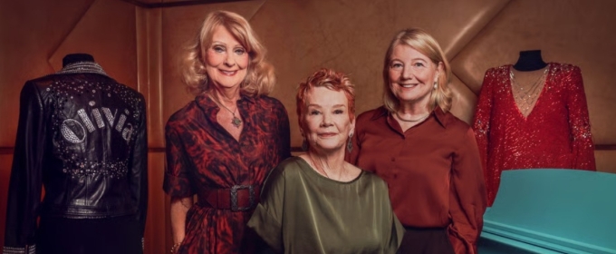 Female Philanthropists Preserve Performing Arts History With Major Support For National Collection And New Museum