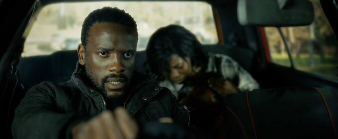 Video: STARZ Shares Trailer for Drama Series THE NOWHERE MAN