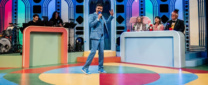 KID GLOVES World Premiere Extends at The Skylight Theatre