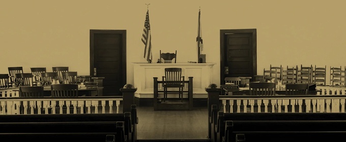 TO KILL A MOCKINGBIRD Comes to Milton Keynes Theatre in May