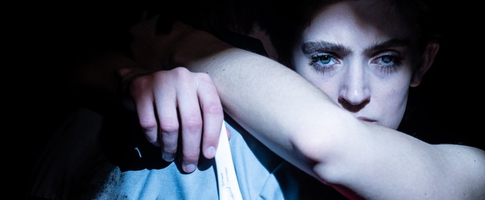 Photos: First Look at MAYBE TOMORROW at Wild Door Theater