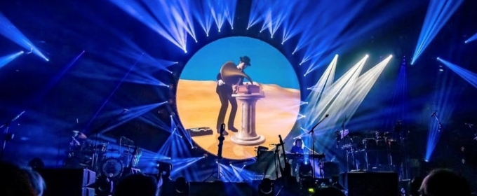 Brit Floyd Adds Special Guests and Additional Show To 'Wish You Were Here 50 Tour'