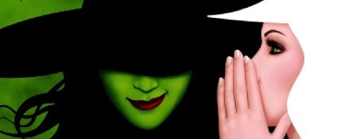 WICKED is Now Playing at Tulsa PAC