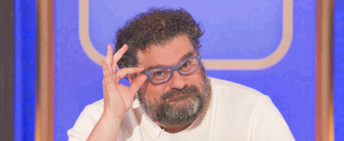 Video: Bobby Moynihan and Tig Notaro in HOLLYWOOD SQUARES Sneak Peek Clip