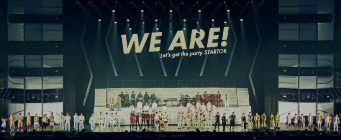 特集：WE ARE! Let's get the party STARTO!!で見えたアイドル14組の魅力を徹底解説