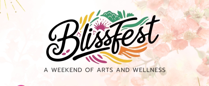 Cotuit Center For The Arts to Host Inaugural BLISSFEST: A Weekend Of Arts And Wellness
