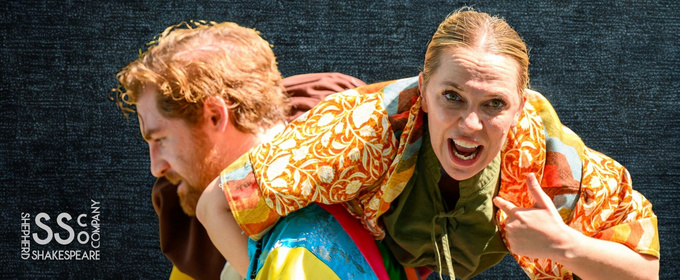 THE WINTER'S TALE to be Presented at Davidson Community Players and Shepherd Shakespeare Company