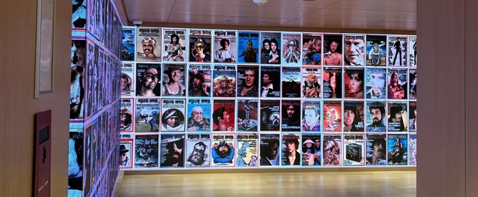 Student Blog: Being My Own Doorman