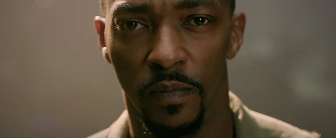 Video: Anthony Mackie & Stephanie Beatriz Star in TWISTED METAL Season 2 Trailer