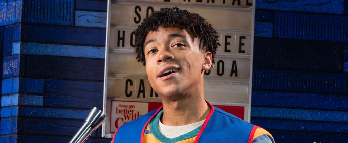 Interview: Marcus Phillips of KIMBERLY AKIMBO at BJCC/American Theatre Guild