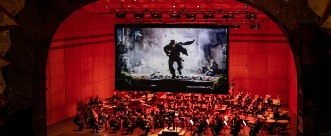 Anchorage Symphony Performs HOLLYWOOD HEROES This Month