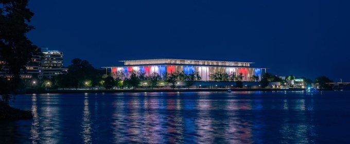 San Francisco Ballet Cancels Kennedy Center Performances