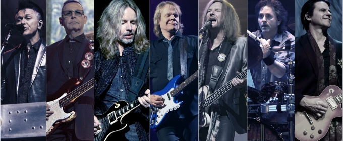 STYX Comes to the Hershey Theatre in September
