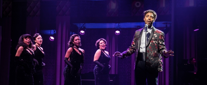 PERSONALITY – THE LLOYD PRICE MUSICAL Will Have a UK Premiere Showcase in London This October