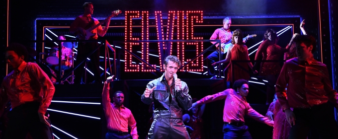 Review: HEARTBREAK HOTEL at Theatre By The Sea