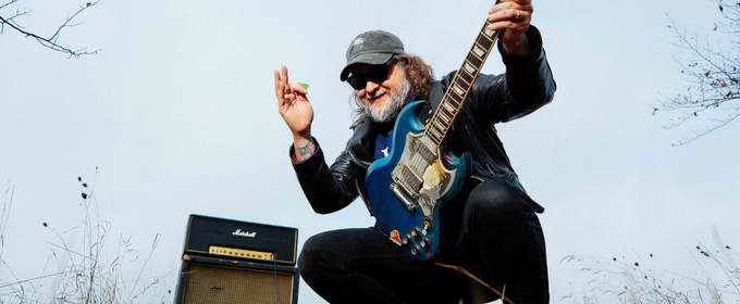 King Tuff Sets New Album ‘MOO’ and 2026 Tour Dates