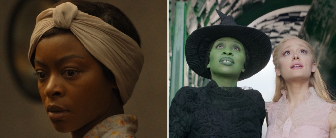 THE PIANO LESSON, WICKED & More Receive NAACP Image Awards Nominations