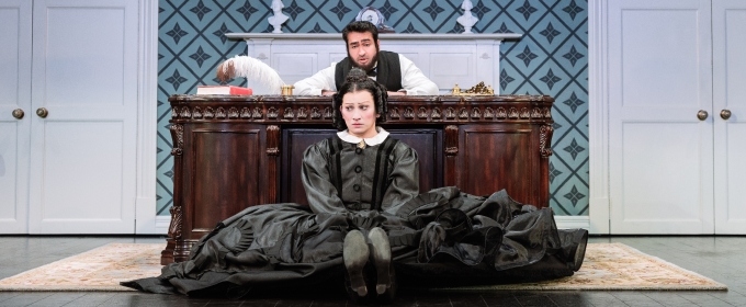 Photos: First Look at Jinkx Monsoon, Michael Urie & More in OH, MARY! Photo