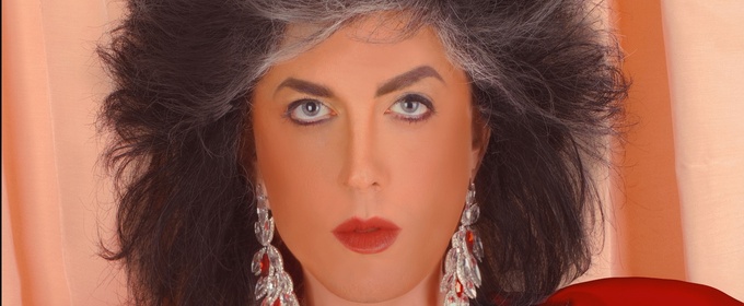 The Grelley Duvall Show to Return with BEST ACTRESS at the Chopin Theatre