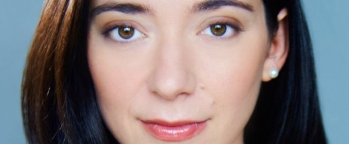 JULIE BENKO: FROM STANDBY TO STANDING OVATION is Coming to 92NY