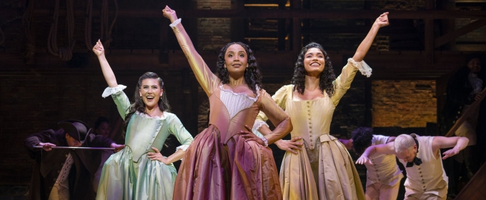 HAMILTON to Return to San Francisco in November