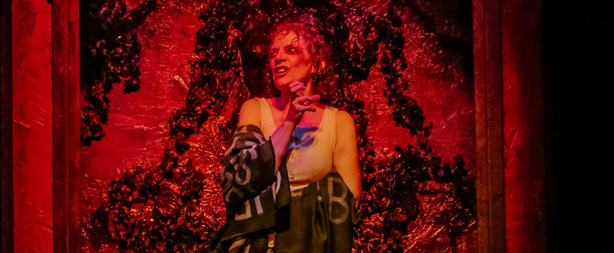 Photos: DRACULA: A FEMINIST REVENGE FANTASY at Santa Fe Playhouse