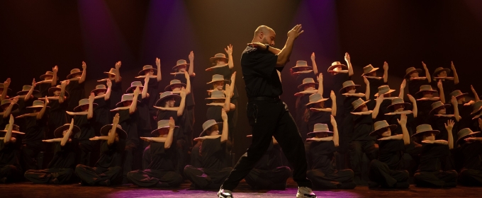 MURMURATION LEVEL 2 Comes to the West End in September
