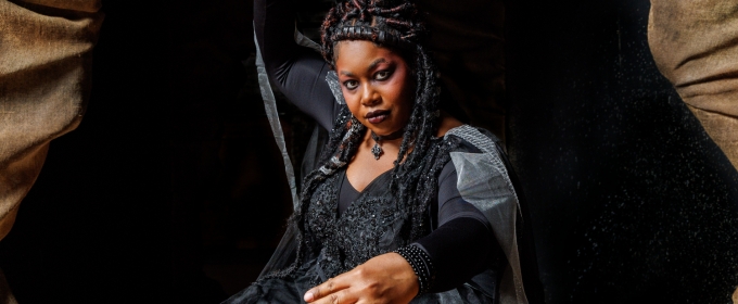 Photos: ARMIDA at Pittsburgh Opera