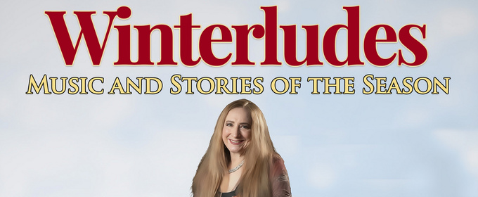 Ric's Judith Lynn Stillman & The Gamm's Tony Estrella Illuminate The Stage in Winter Production