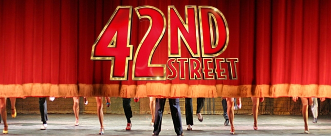 Spotlight: 42ND STREET at The Gateway Playhouse