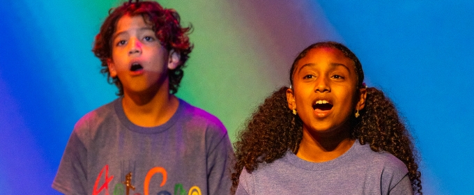 ArtsCamp for Students Age 9-11 to Take Place At Kravis Center in June