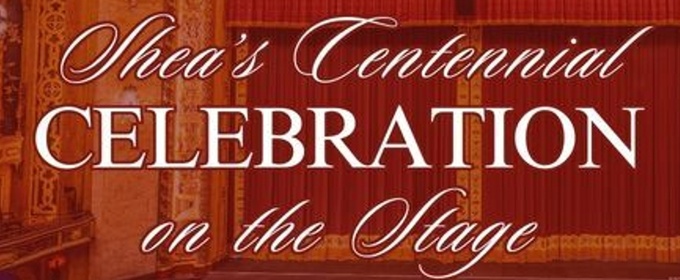 Registration Is Now Open For Summer Camps At Shea’s Performing Arts Center 