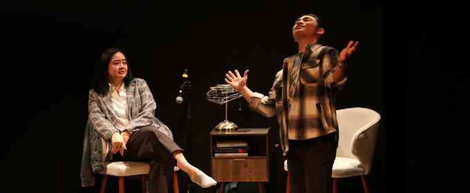 Photos: LATE BLOOMING World Premiere Opens at The Wild Project as Part of Fresh Fruit Festival