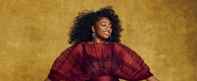 Jazz Singer Samara Joy to Make Sydney Debut This October