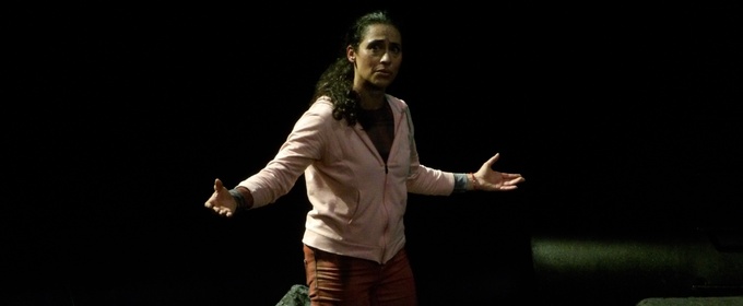 Crítica: HASTA ENCONTRARTE at Foro Sor Juana Inés De La Cruz