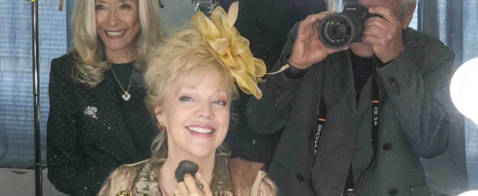 Review: Mission Accomplished - THE MABEL MERCER FOUNDATION GALA at 54 Beow